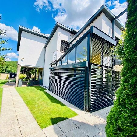 Exclusive High-Quality Apartment Spessart Marktheidenfeld Dış mekan fotoğraf