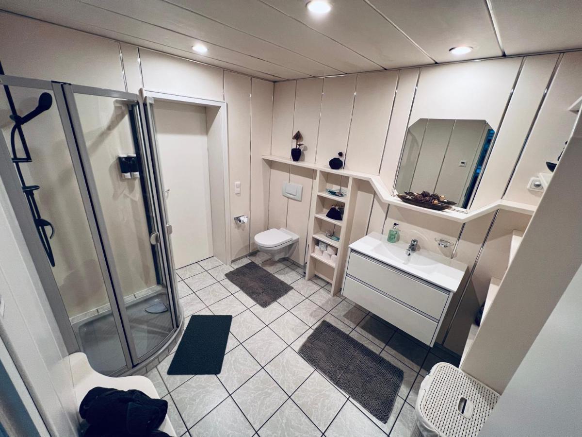 Exclusive High-Quality Apartment Spessart Marktheidenfeld Dış mekan fotoğraf